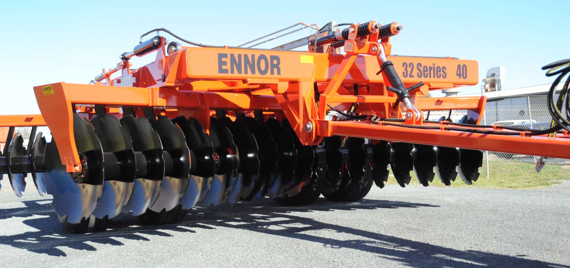 Ennor Engineering