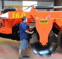 Ennor Engineering